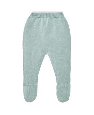 Unisex ESENCIAL Basic Leggings - Baby by PAZ RODRIGUEZ