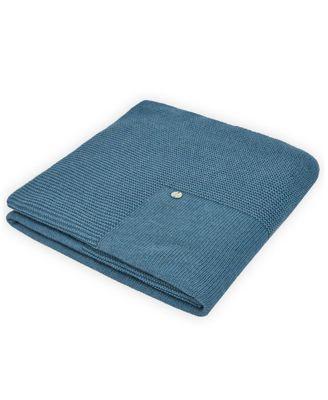 Unisex ESENCIAL Blanket - Baby by PAZ RODRIGUEZ