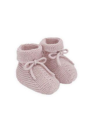 Unisex ESENCIAL Booties - Baby by PAZ RODRIGUEZ