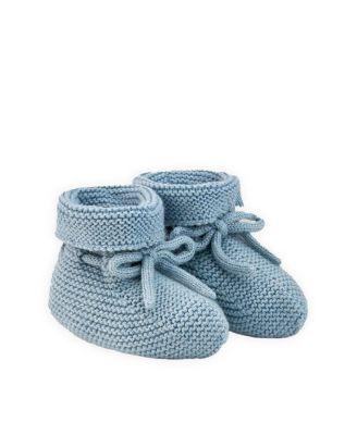 Unisex ESENCIAL Booties - Baby by PAZ RODRIGUEZ