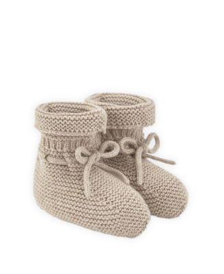 Unisex ESENCIAL Booties - Baby by PAZ RODRIGUEZ