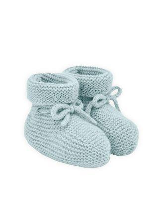 Unisex ESENCIAL Booties - Baby by PAZ RODRIGUEZ
