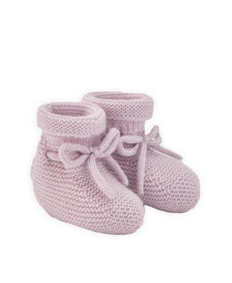 Unisex ESENCIAL Booties - Baby by PAZ RODRIGUEZ