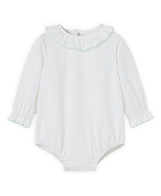 Unisex Esencial Body - Baby by PAZ RODRIGUEZ
