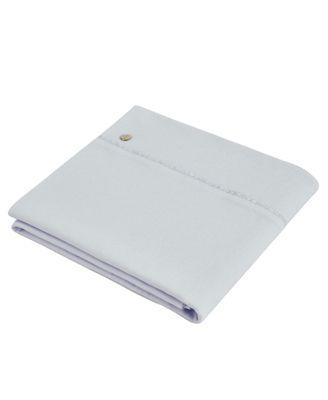 Unisex INTERLOCK V26 Blanket - Baby by PAZ RODRIGUEZ