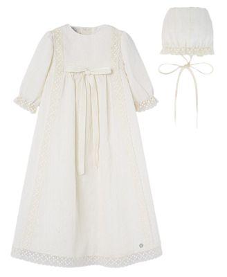 Unisex PAZ OI 25-26 Set - Baby by PAZ RODRIGUEZ