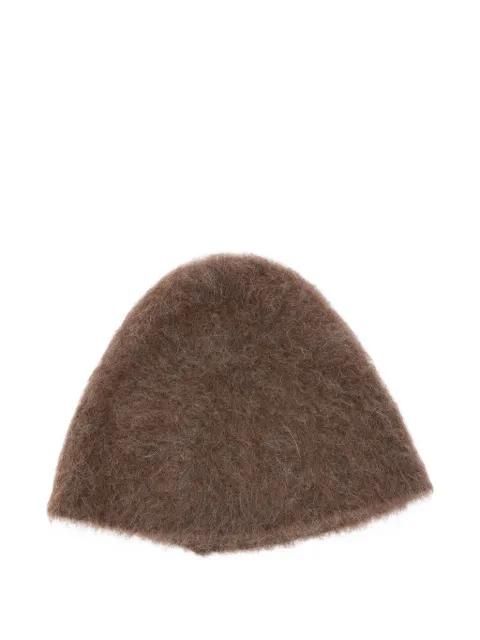 Riz bucket hat by PCNQ
