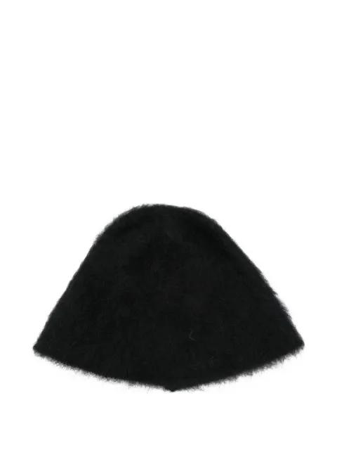 Riz bucket hat by PCNQ