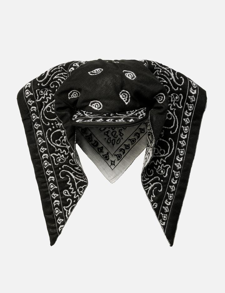 Bandana Cap by PDF