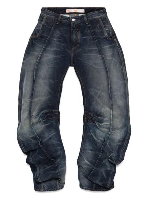 Curva jeans by PDF