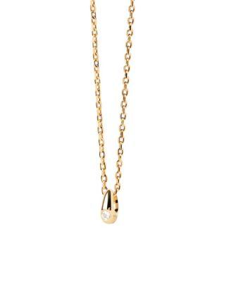 Serena Pendant Necklace by PDPAOLA