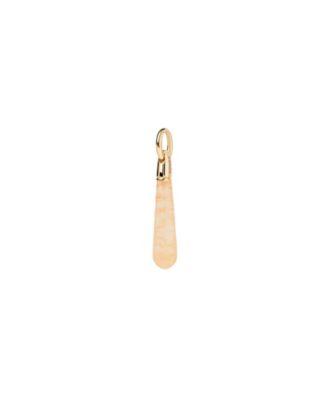 Women's Gemstone Large Drop Pendant by PDPAOLA
