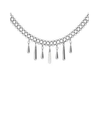 Women's Jelly Choker Necklace by PDPAOLA