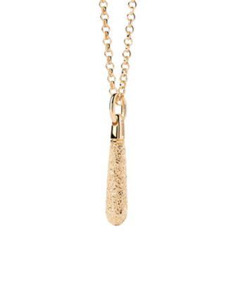 Women's Popcorn Large Drop Pendant by PDPAOLA