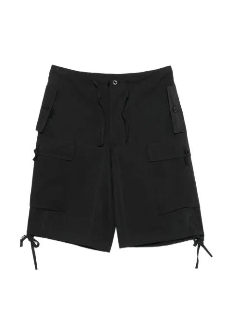 cargo shorts by PEACEMAKER OAMC