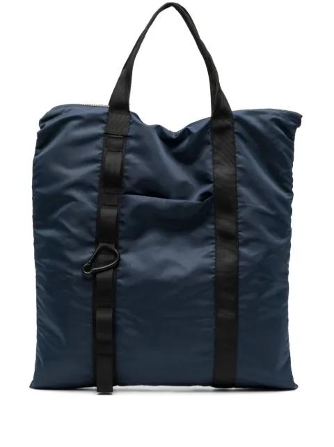 large Helmet bag by PEACEMAKER OAMC