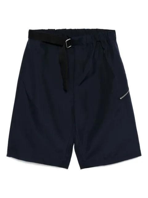 regs shorts by PEACEMAKER OAMC