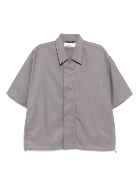 tech shirt by PEACEMAKER OAMC