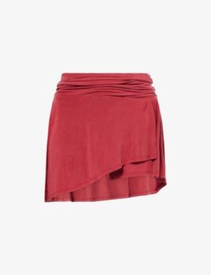 The Kylie Skort by PEACHY DEN