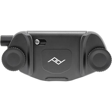 Clip Only Capture Clip by PEAK DESIGN