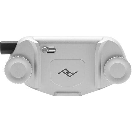 Clip Only Capture Clip by PEAK DESIGN