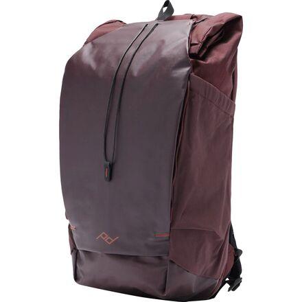 Outdoor 25L Backpack by PEAK DESIGN