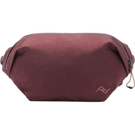 Outdoor 2L Sling Bag by PEAK DESIGN