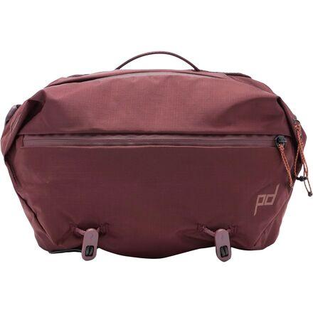 Outdoor 7L Sling Bag by PEAK DESIGN