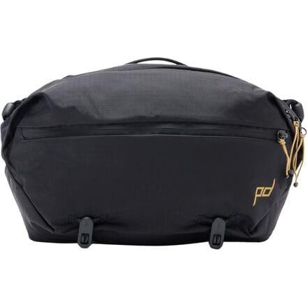 Outdoor 7L Sling Bag by PEAK DESIGN