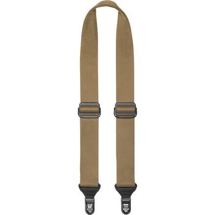 Slide Camera Strap by PEAK DESIGN