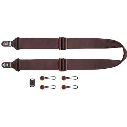 Slide Camera Strap by PEAK DESIGN