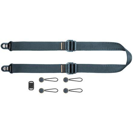 SlideLITE Mirrorless Camera Strap by PEAK DESIGN