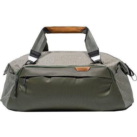 Travel 35L Duffel by PEAK DESIGN