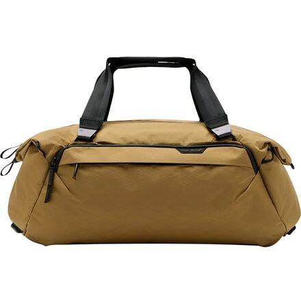 Travel 35L Duffel by PEAK DESIGN