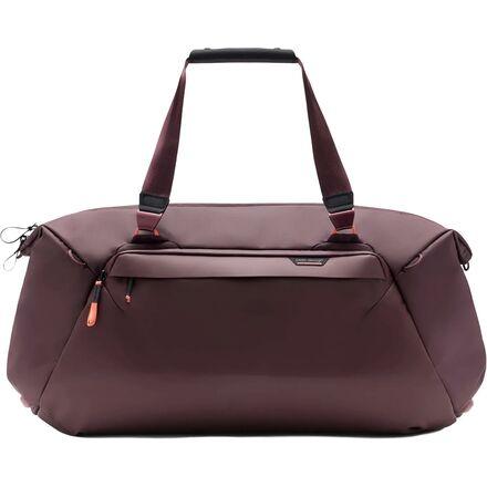 Travel 65L Duffel by PEAK DESIGN