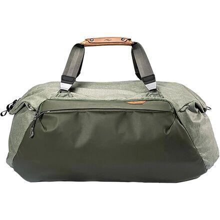 Travel 65L Duffel by PEAK DESIGN