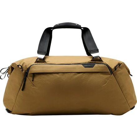 Travel Duffel by PEAK DESIGN