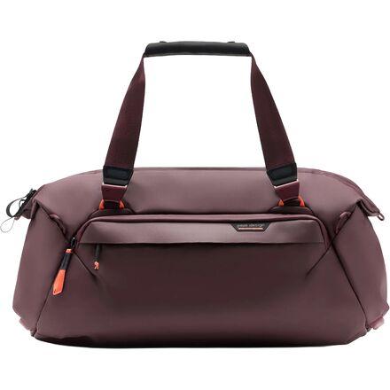 Travel Duffel by PEAK DESIGN