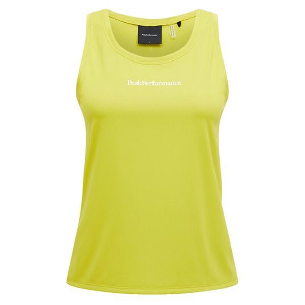Active Tank Top by PEAK PERFORMANCE