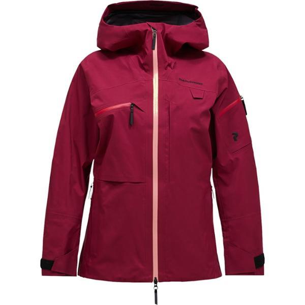 Alpine GTX Jacket by PEAK PERFORMANCE