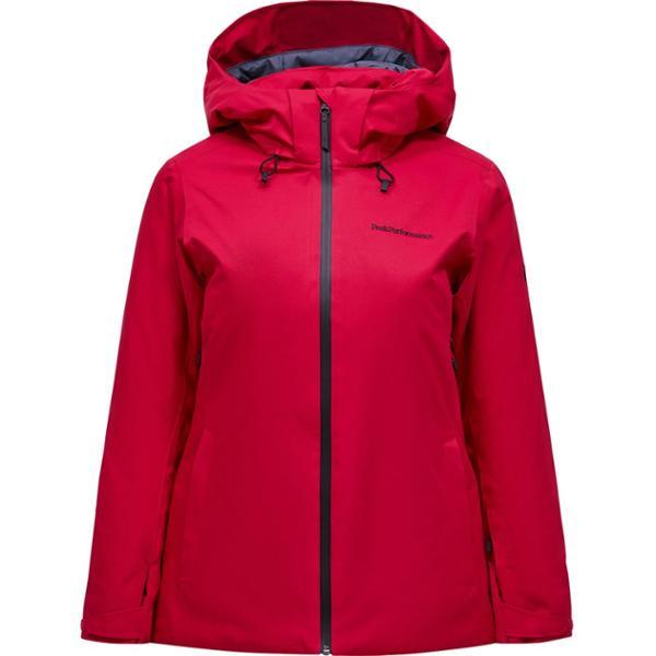 Anima Insulated Jacket by PEAK PERFORMANCE