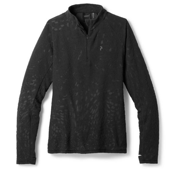 Discover Midlayer Top by PEAK PERFORMANCE