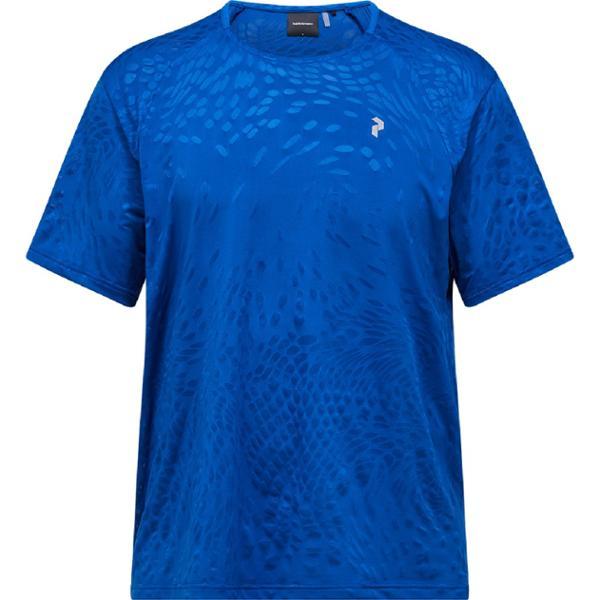 Discover T-Shirt by PEAK PERFORMANCE