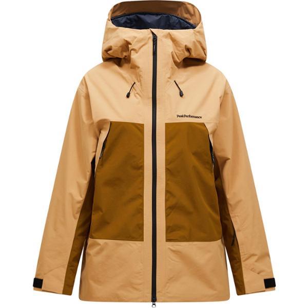 Edge HIPE 2L Insulated Jacket by PEAK PERFORMANCE