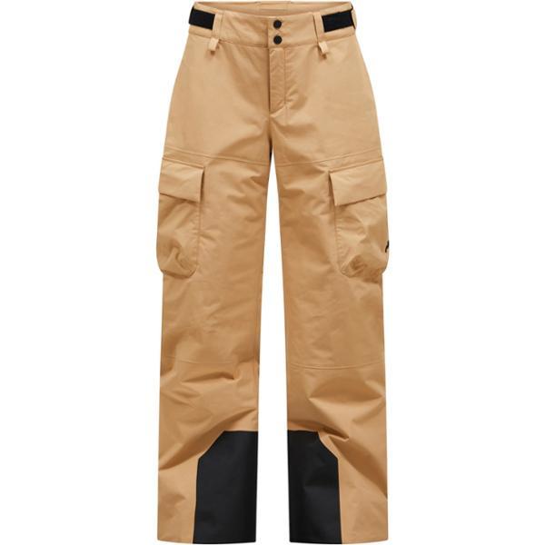 Edge HIPE 2L Insulated Snow Cargo Pants by PEAK PERFORMANCE