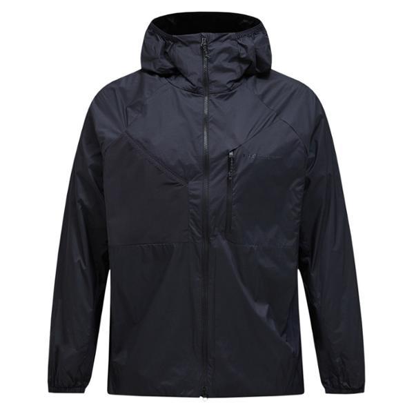 Freelight Polartec Alpha Insulated Hood Jacket by PEAK PERFORMANCE
