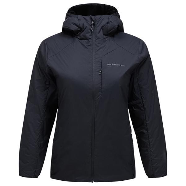 Freelight Reversible Insulated Hood Jacket by PEAK PERFORMANCE