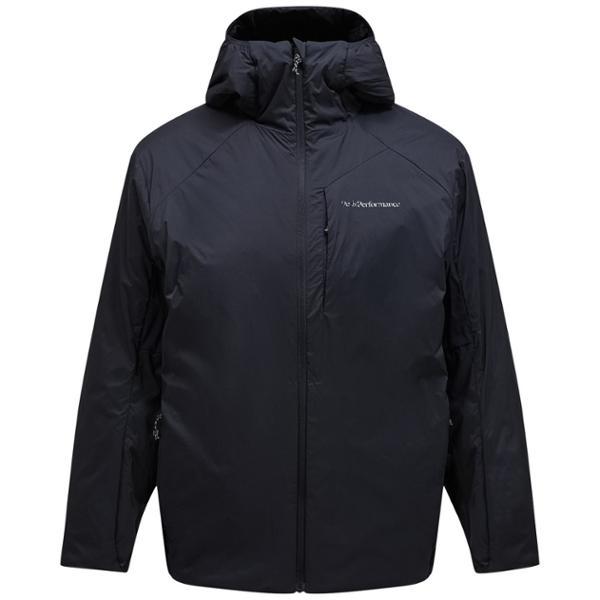 Freelight Reversible Insulated Hood Jacket by PEAK PERFORMANCE