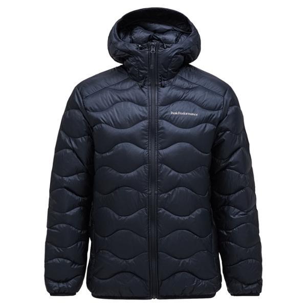 Helium Down Hood Jacket by PEAK PERFORMANCE