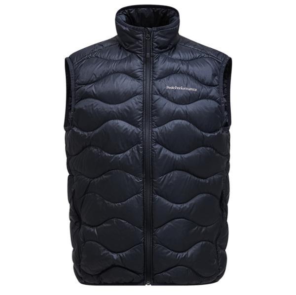 Helium Down Vest by PEAK PERFORMANCE